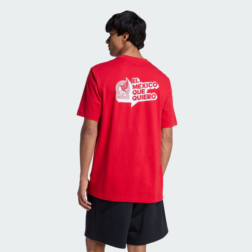 Mexico DNA T-shirt