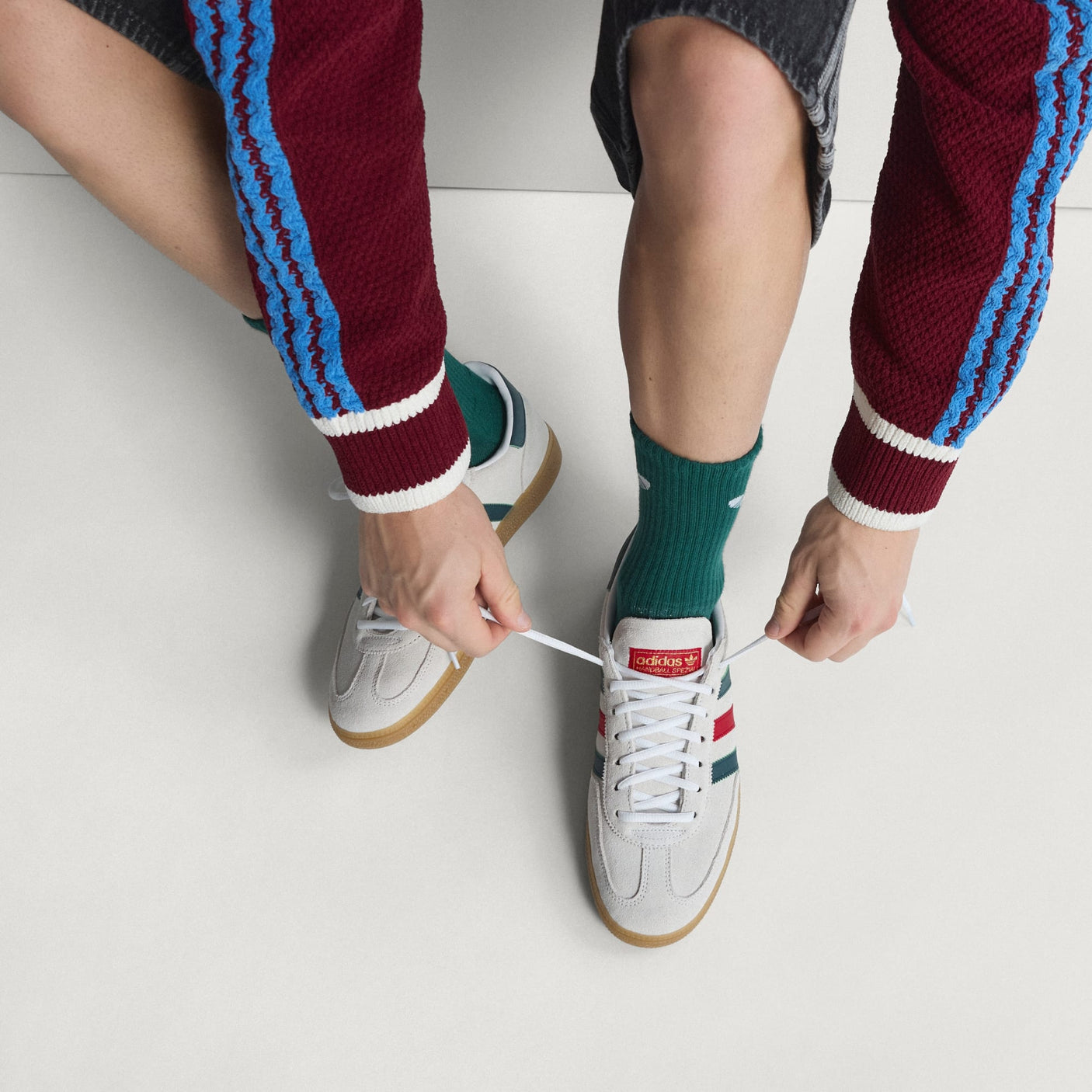 Mexico Handball Spezial