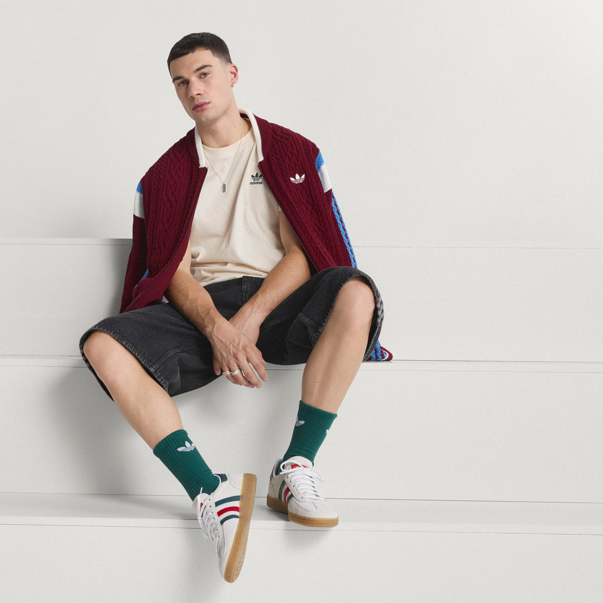 Mexico Handball Spezial