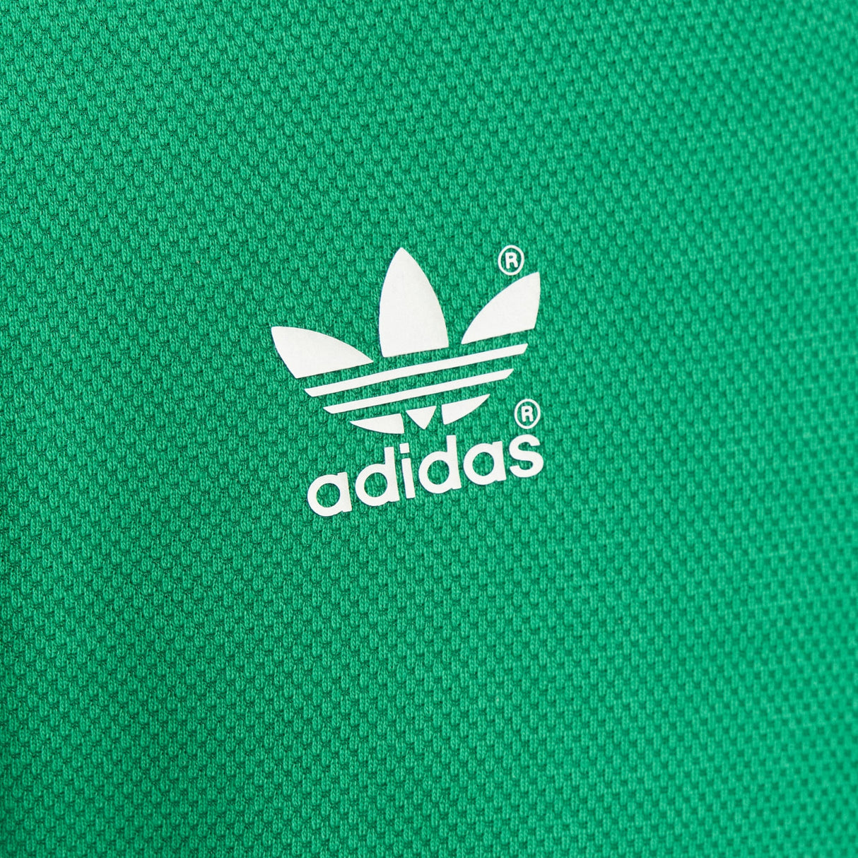 Mexico Home Jersey 1986