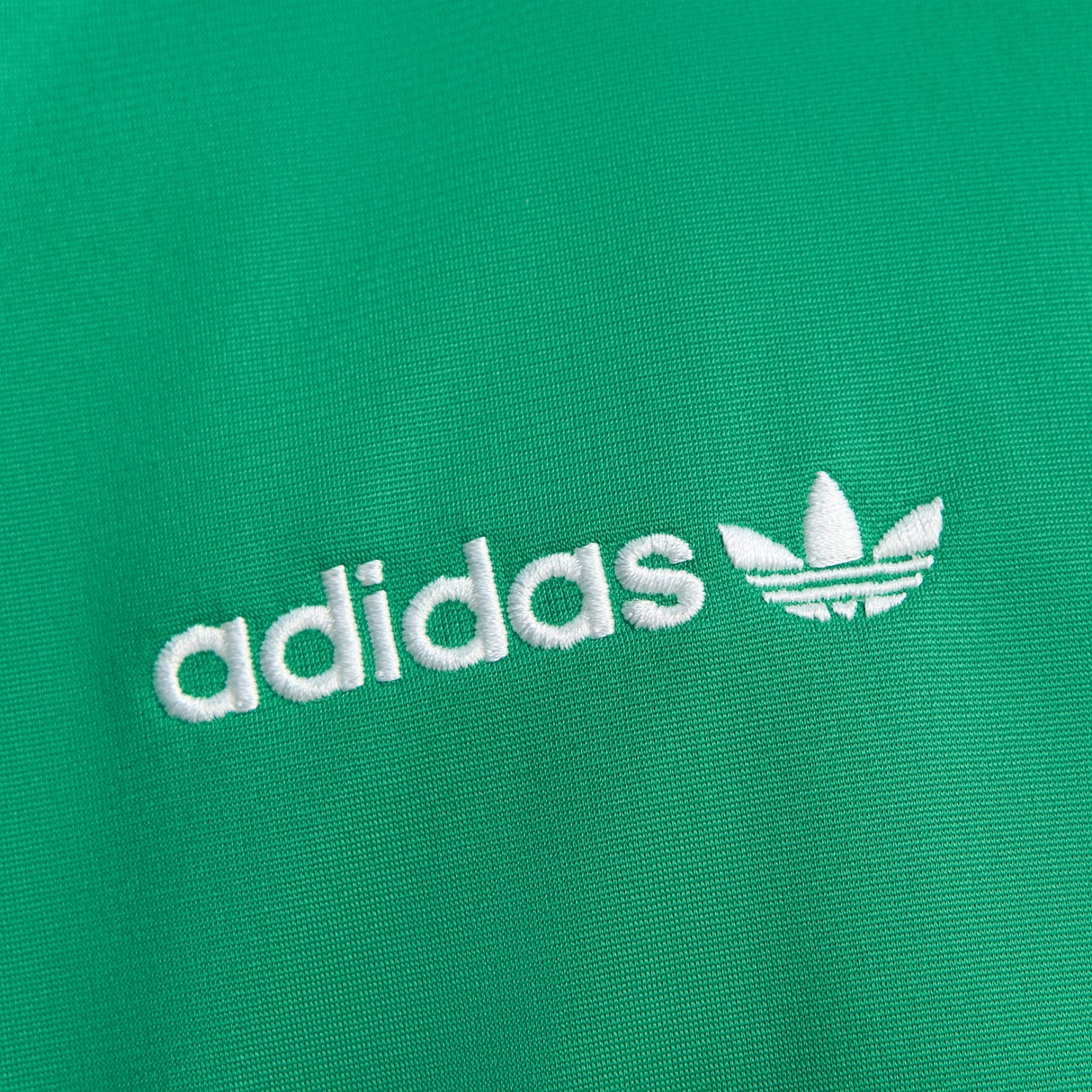 Mexico Track Top 1986