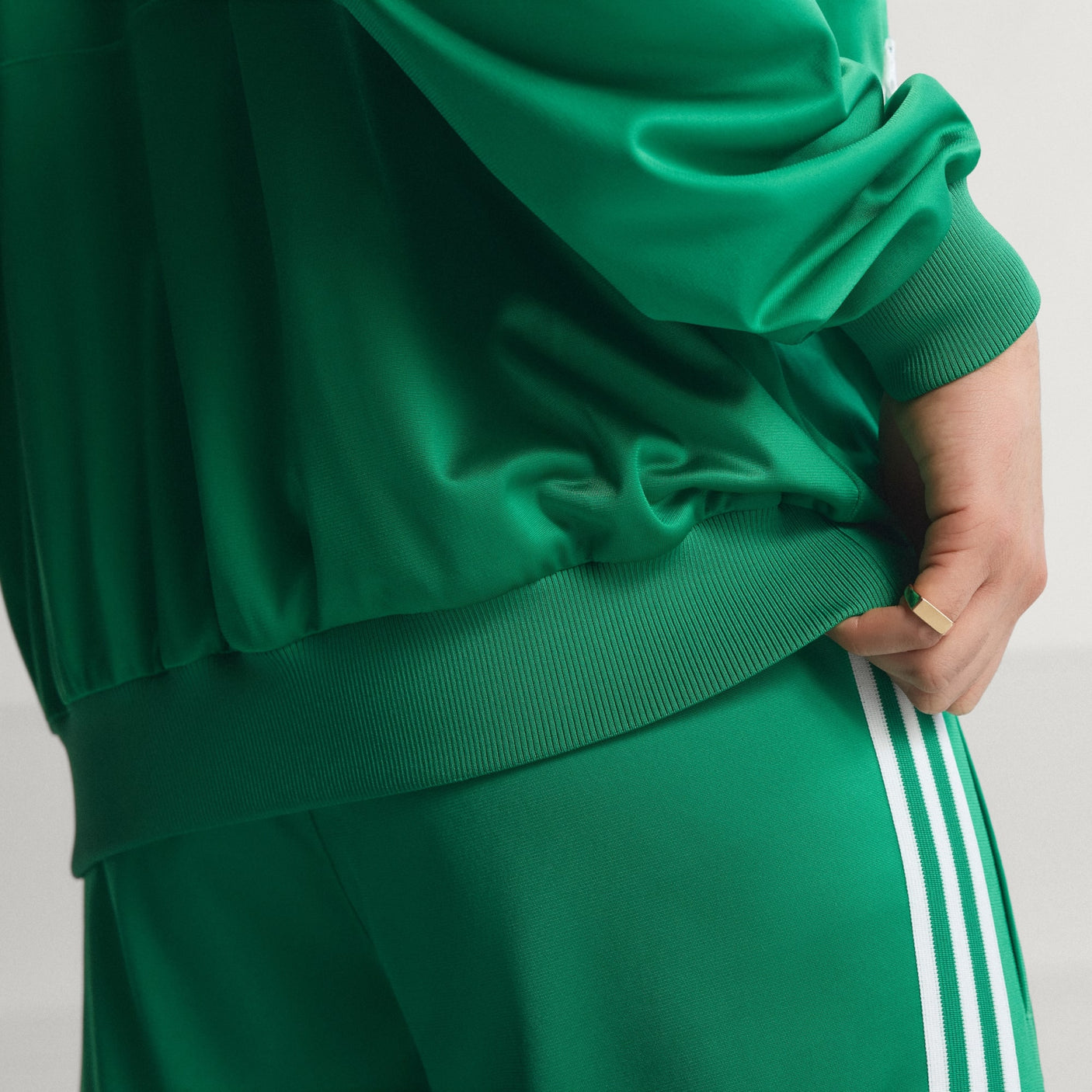 Mexico Track Top 1986