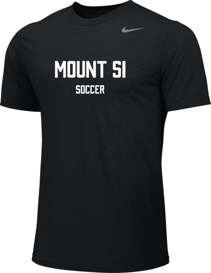 Mount Si SS Dri-FIT [Men's]