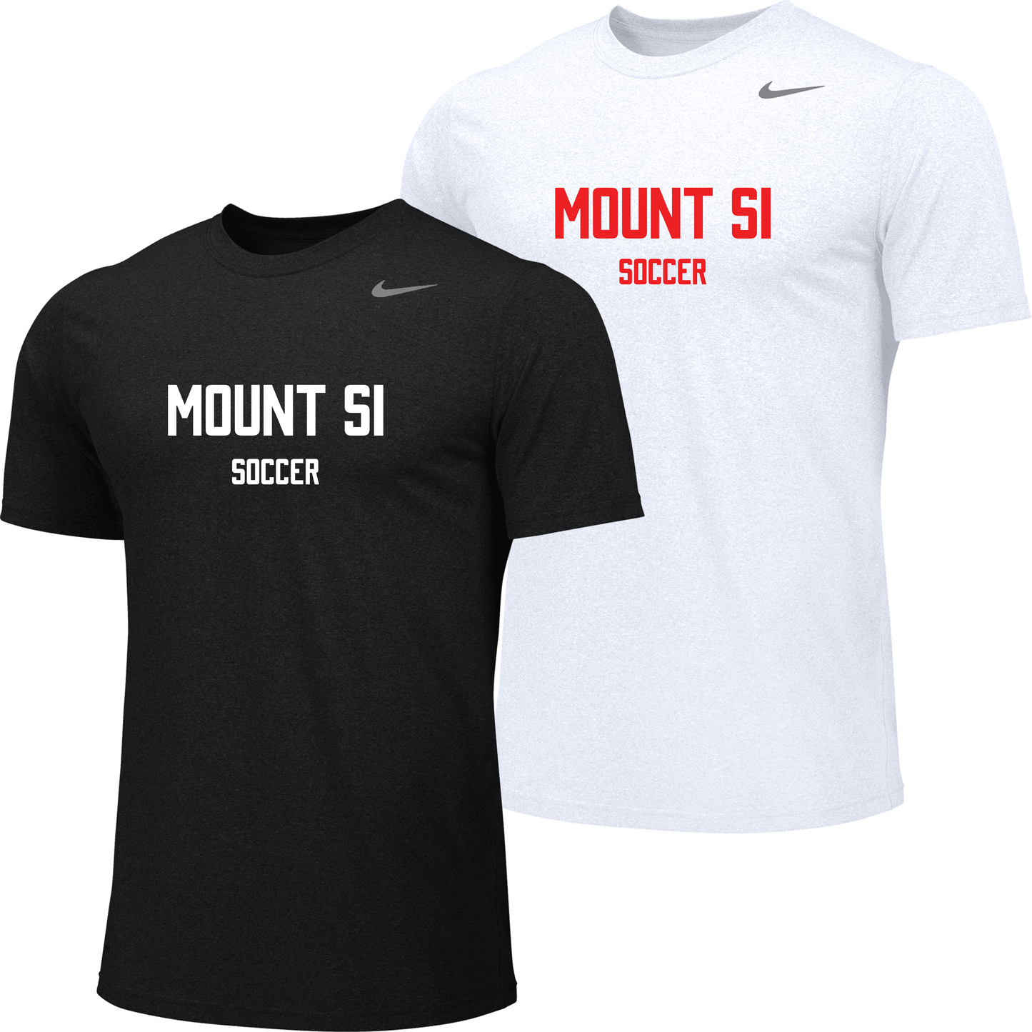 Mount Si SS Dri-FIT [Men's]