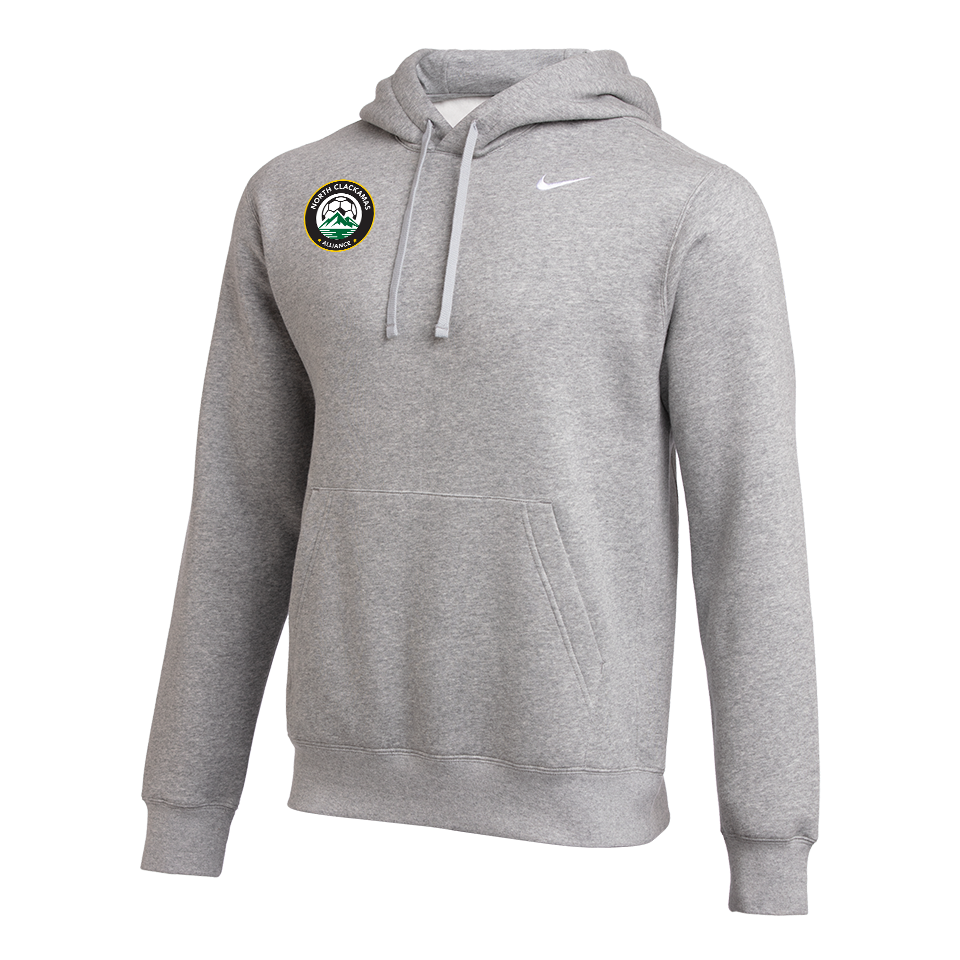 NCA Nike Club Team Hoodie Youth