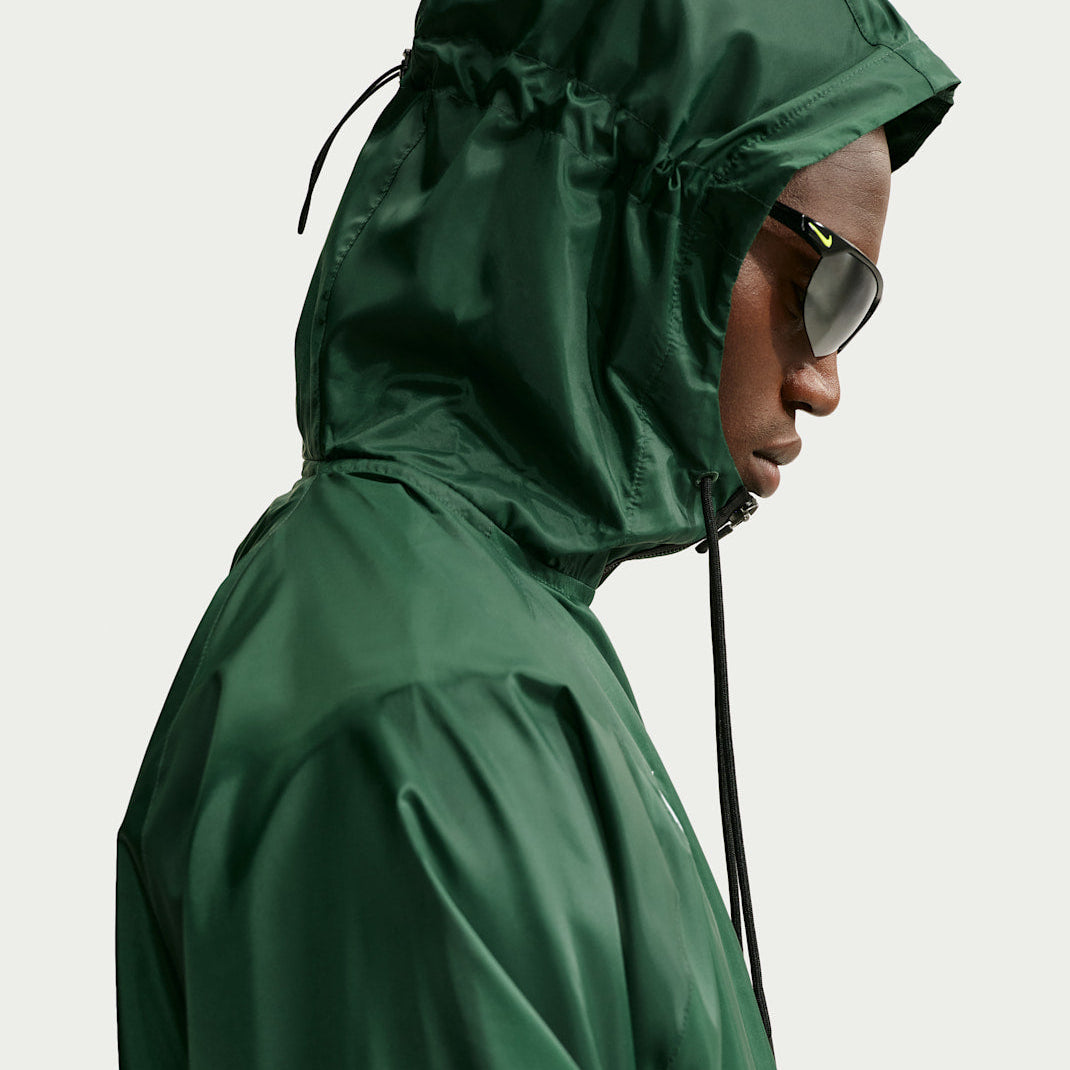 Nigeria Soccer Anthem Jacket