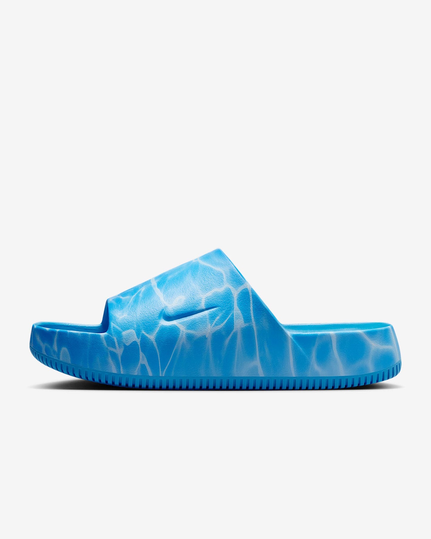 Nike Calm Slide Printed