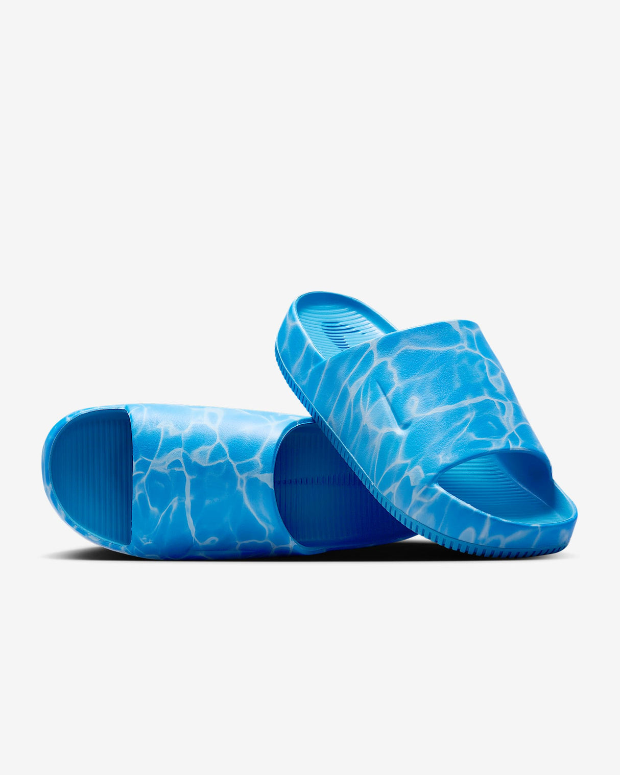 Nike Calm Slide Printed