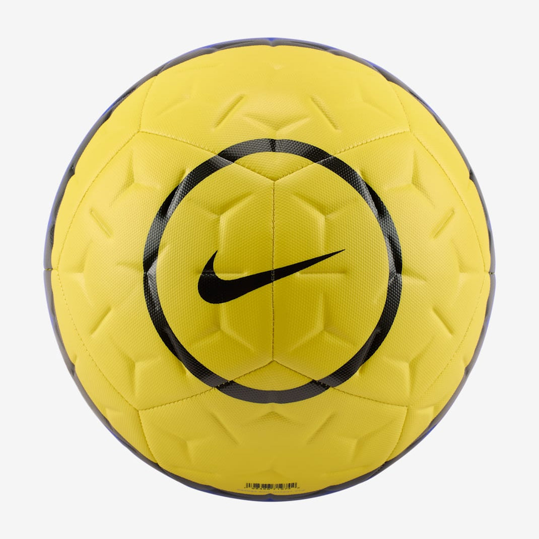 Academy Total 90 Ball [Yellow/Blue] – Tursi Soccer Store