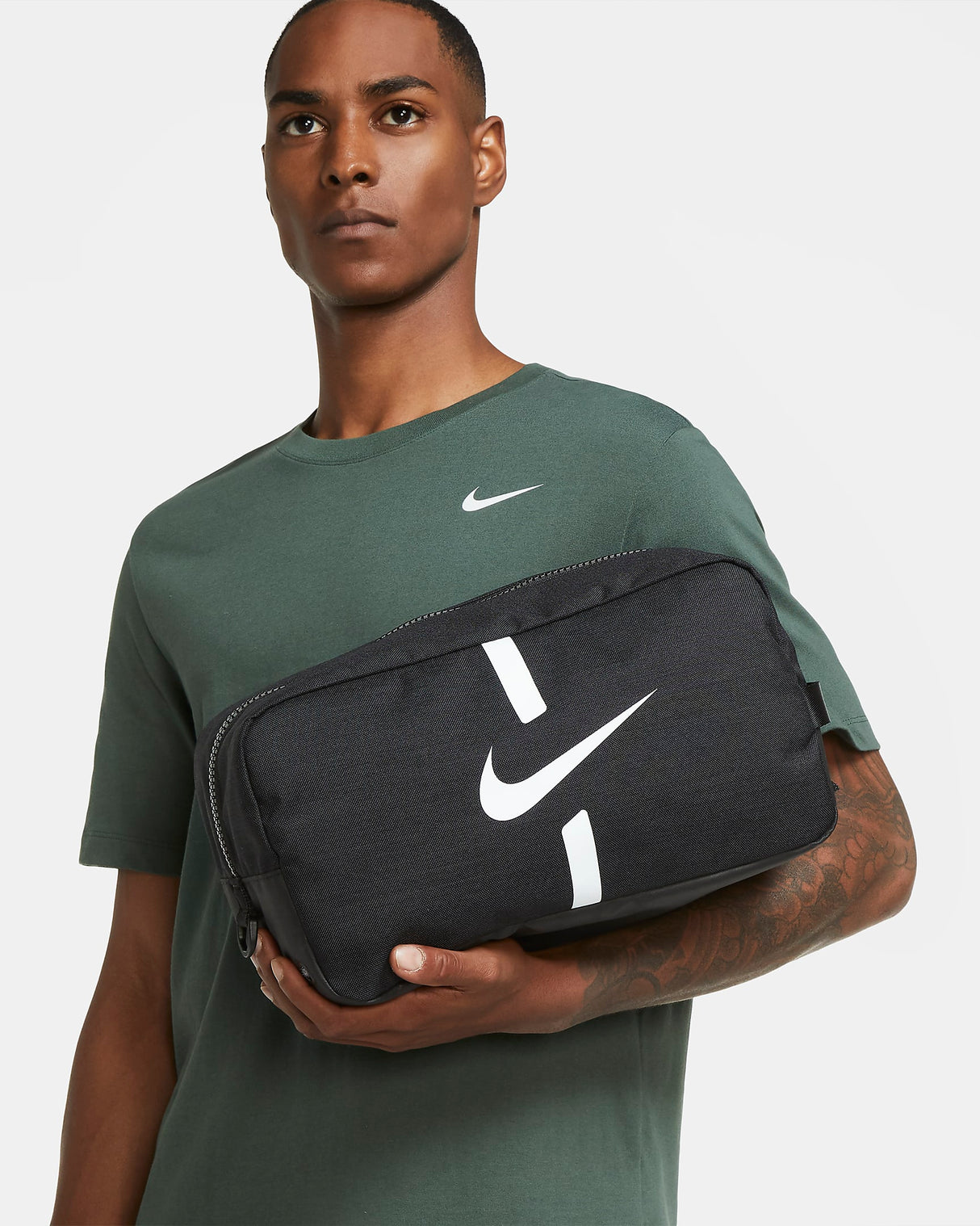 Academy Soccer Shoe Bag