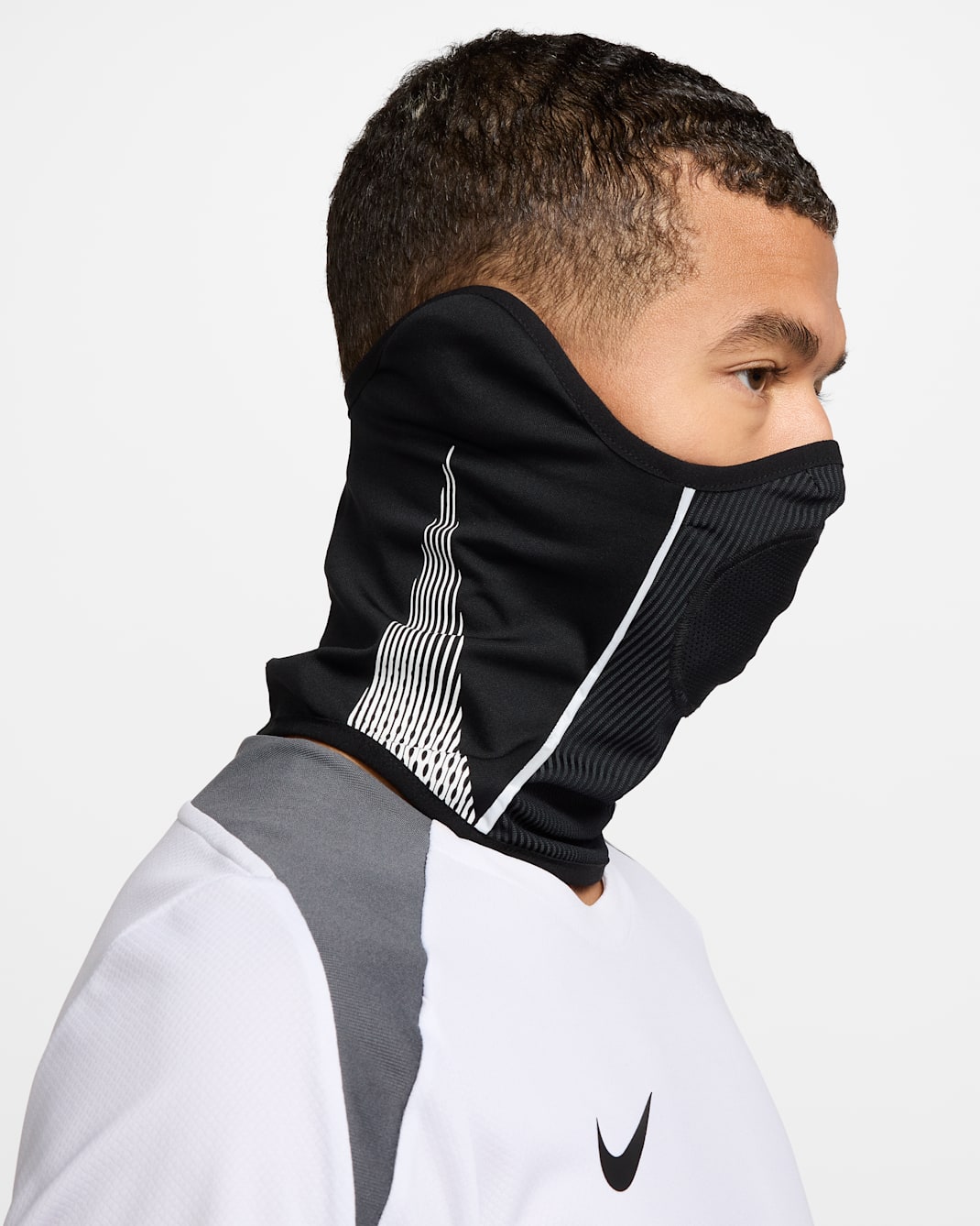 Dri-Fit Academy Snood