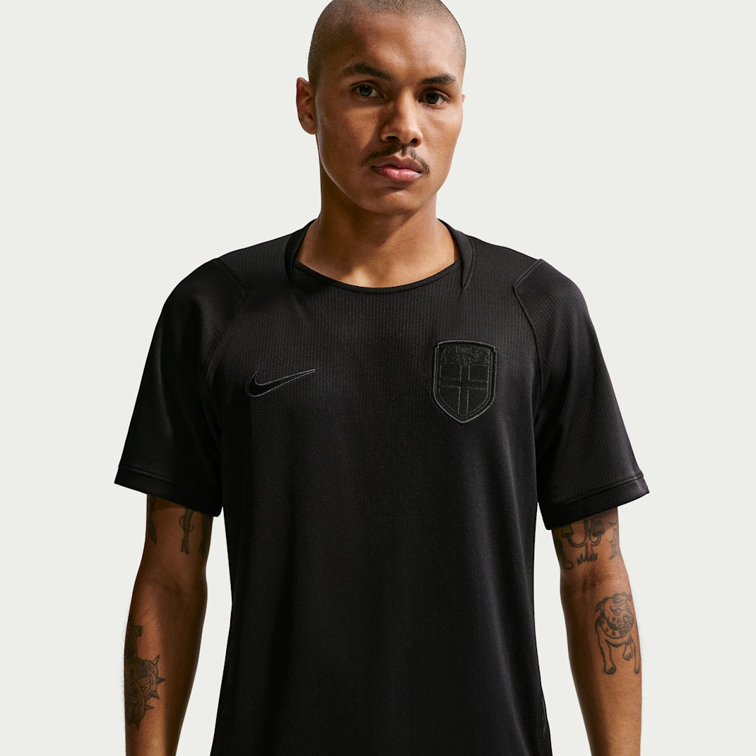 Norway 2026 Stadium Away Jersey