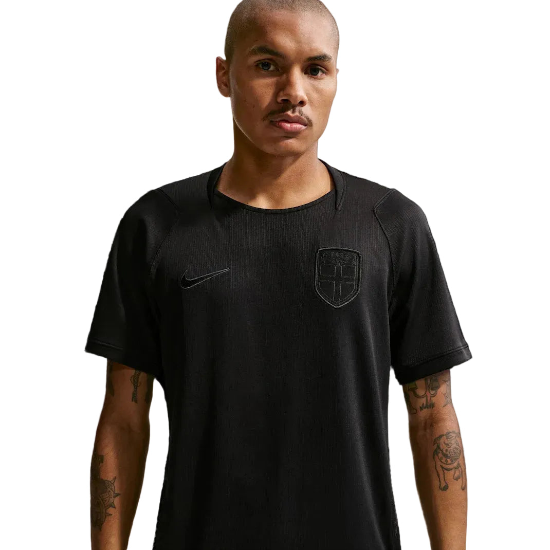 Norway 2026 Stadium Away