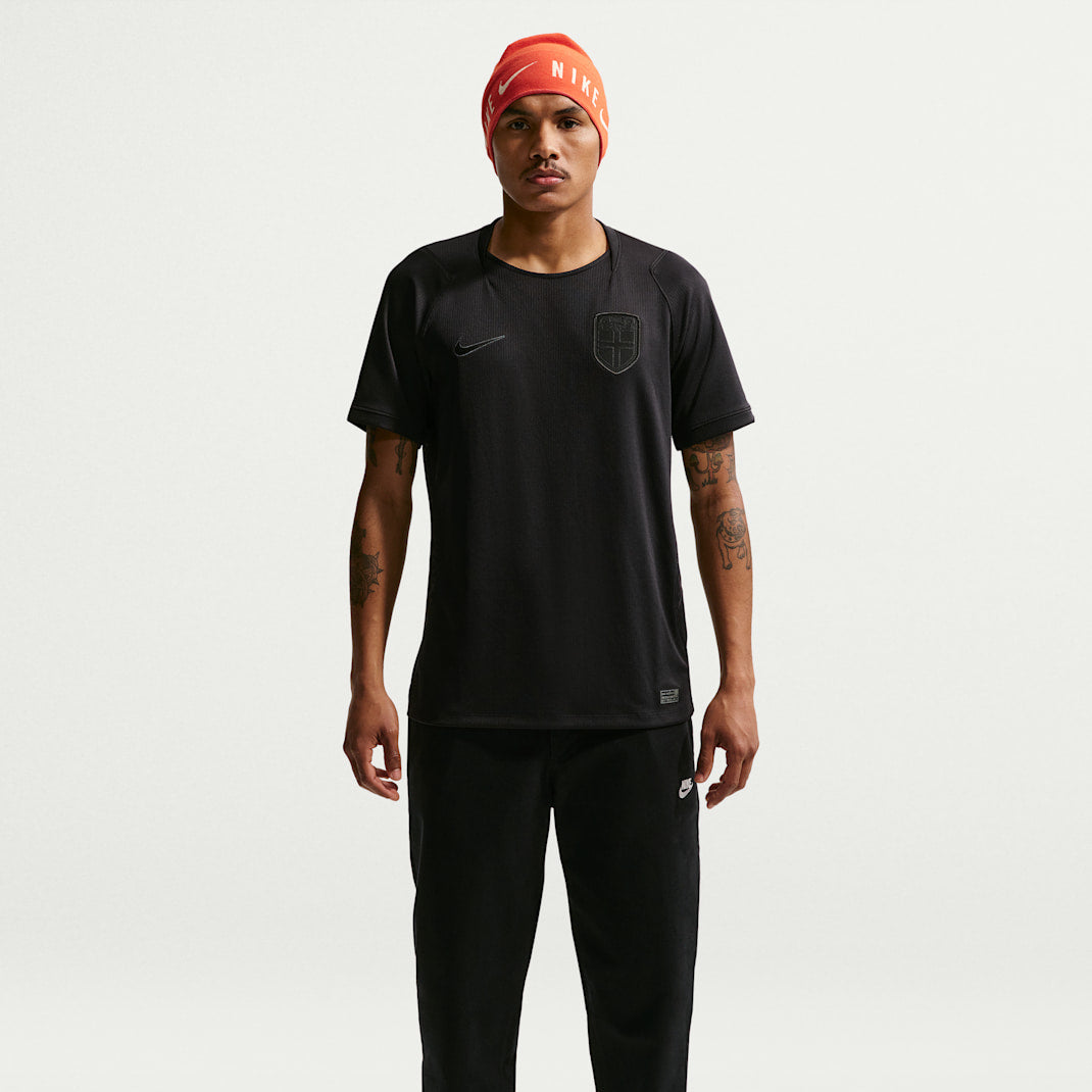 Norway 2026 Stadium Away Jersey