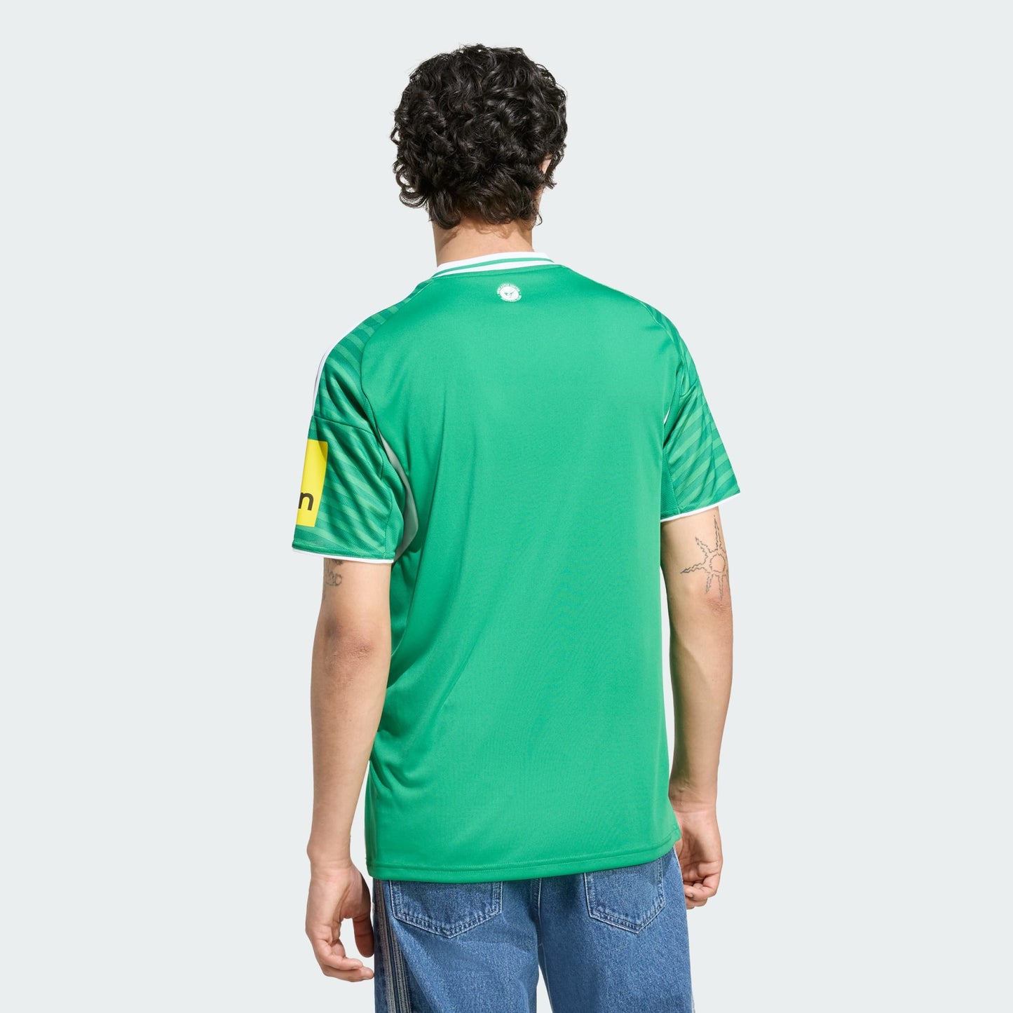 Newcastle United 2025/26 Away Jersey