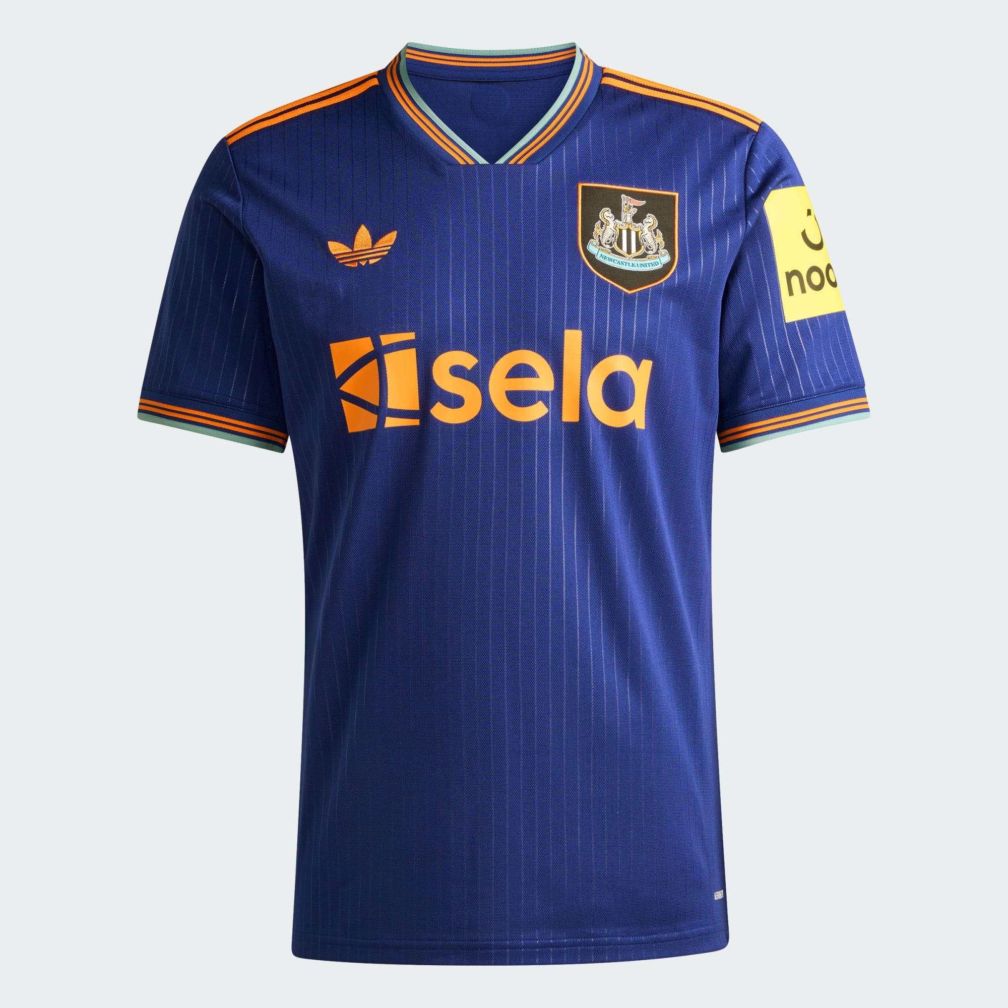 Newcastle United 2025/26 Third Jersey – Tursi Soccer Store