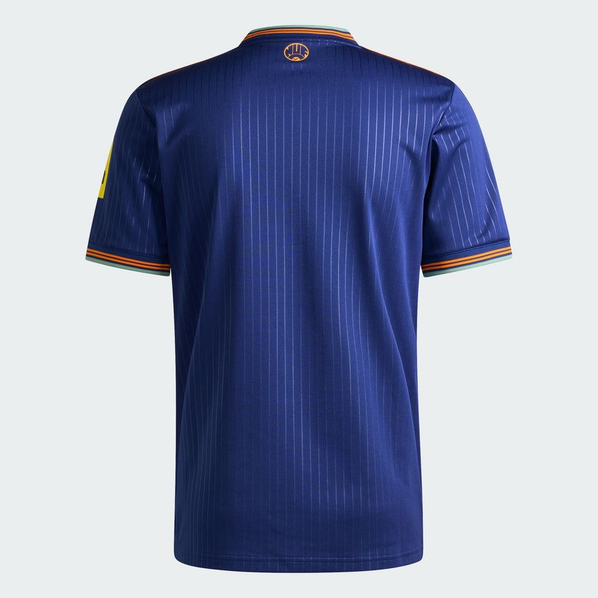 Newcastle United 2025/26 Third Jersey
