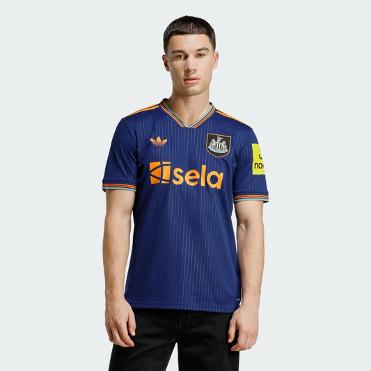 Newcastle United 2025/26 Third Jersey