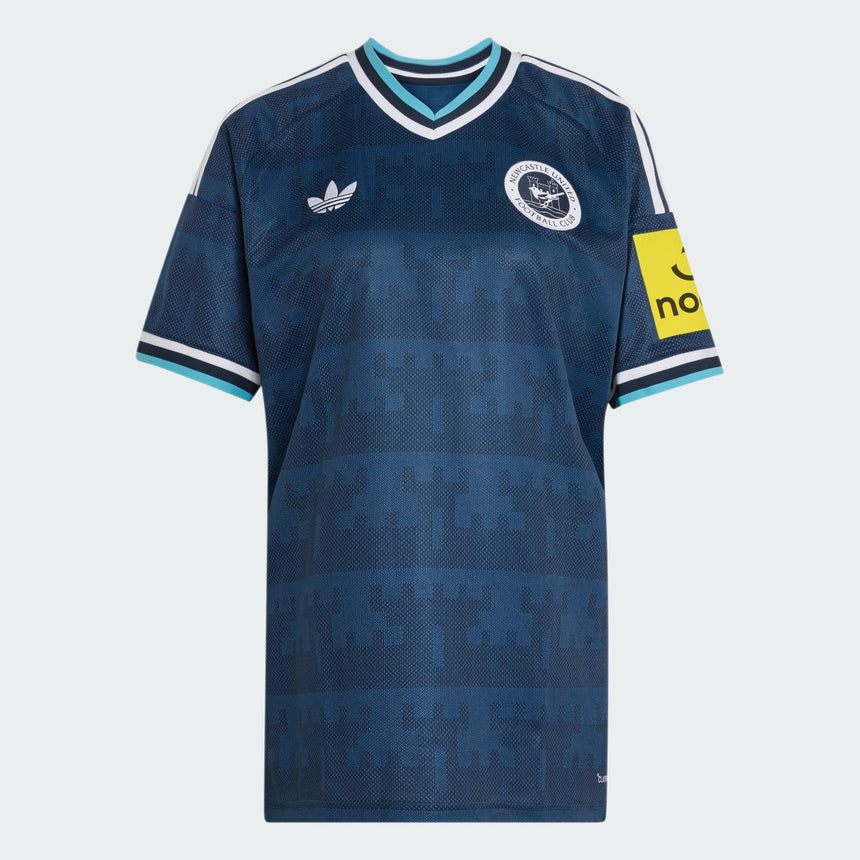 Newcastle United 2026/27 Away