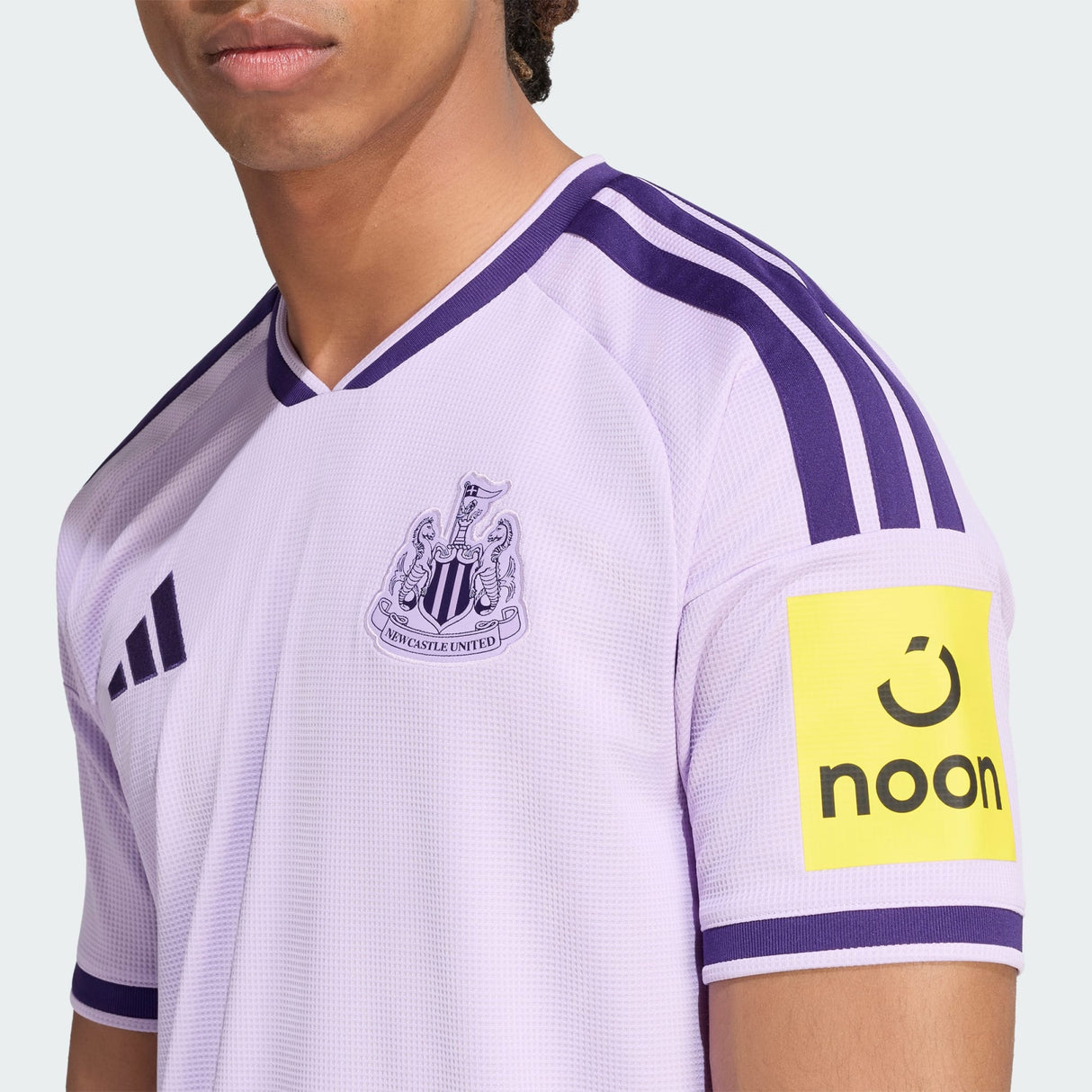 Newcastle United 2026/27 Third