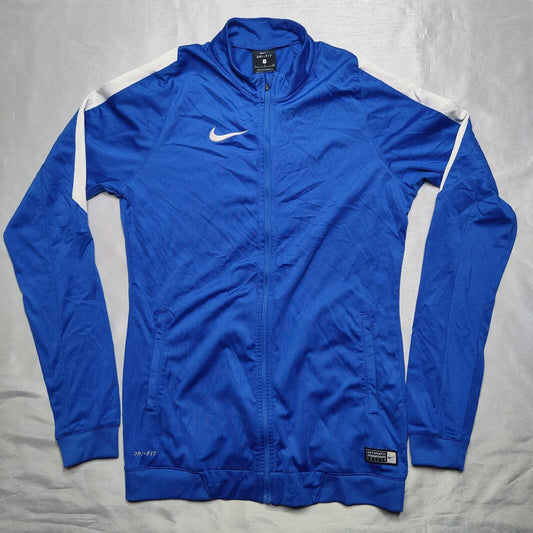 Women's Squad 16 Knit Track Jacket