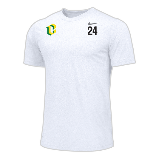 Cleveland HS Nike DriFIT S/S - (Men's)