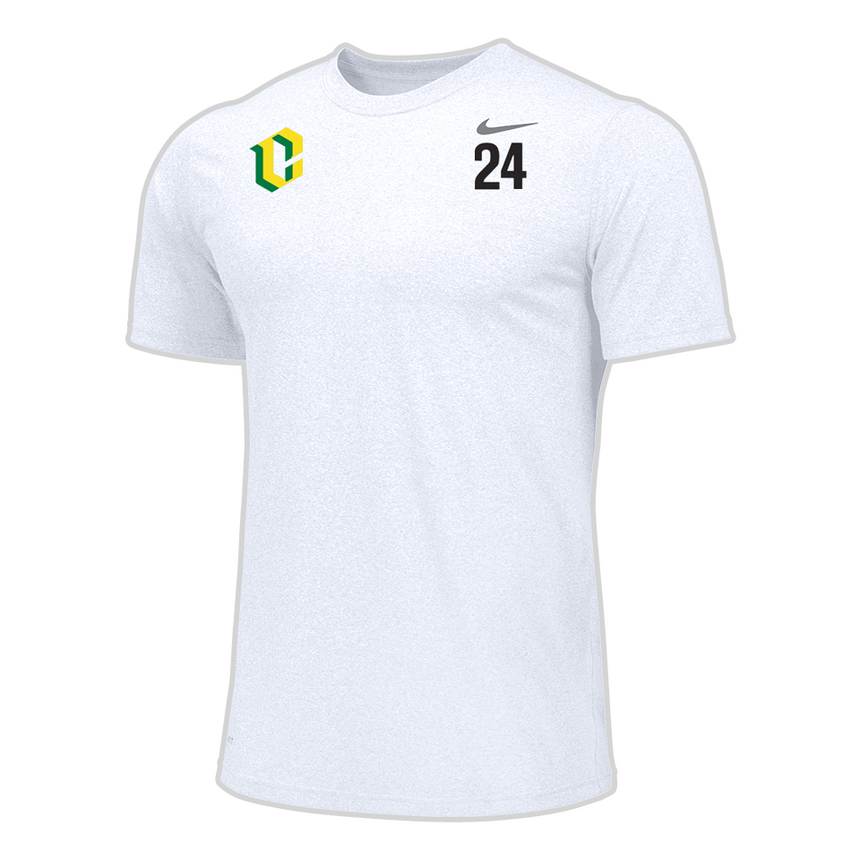 Cleveland HS Nike DriFIT S/S - (Men's)