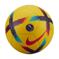 Premier League Pitch 2022/23 Ball