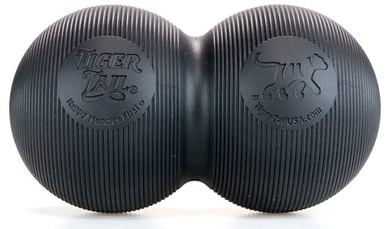 Tiger Tail Peanut Foam Roller