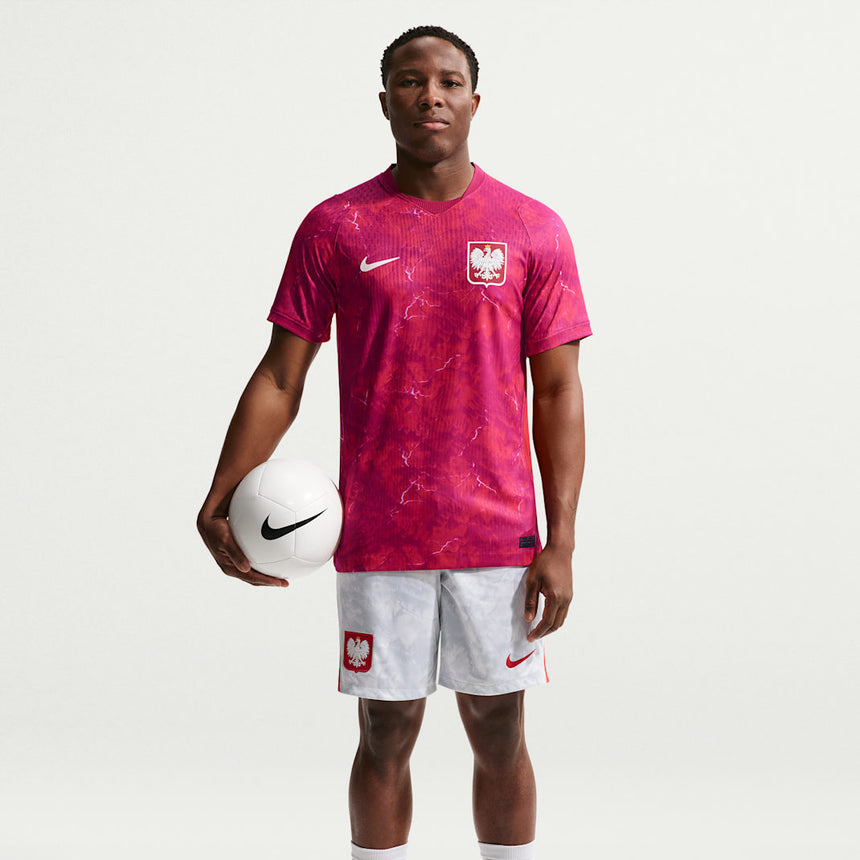 Poland 2026 Stadium Away Jersey