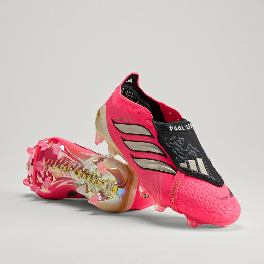 Predator Elite FT FG
