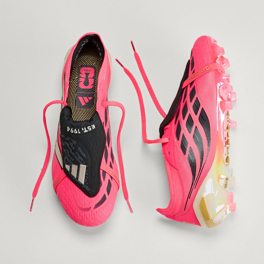 Predator Elite FT FG