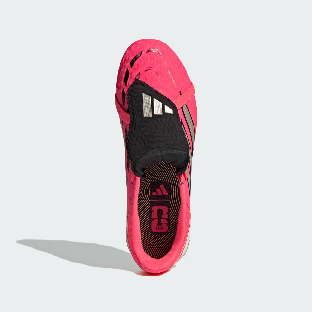 Jr. Predator Elite FT FG
