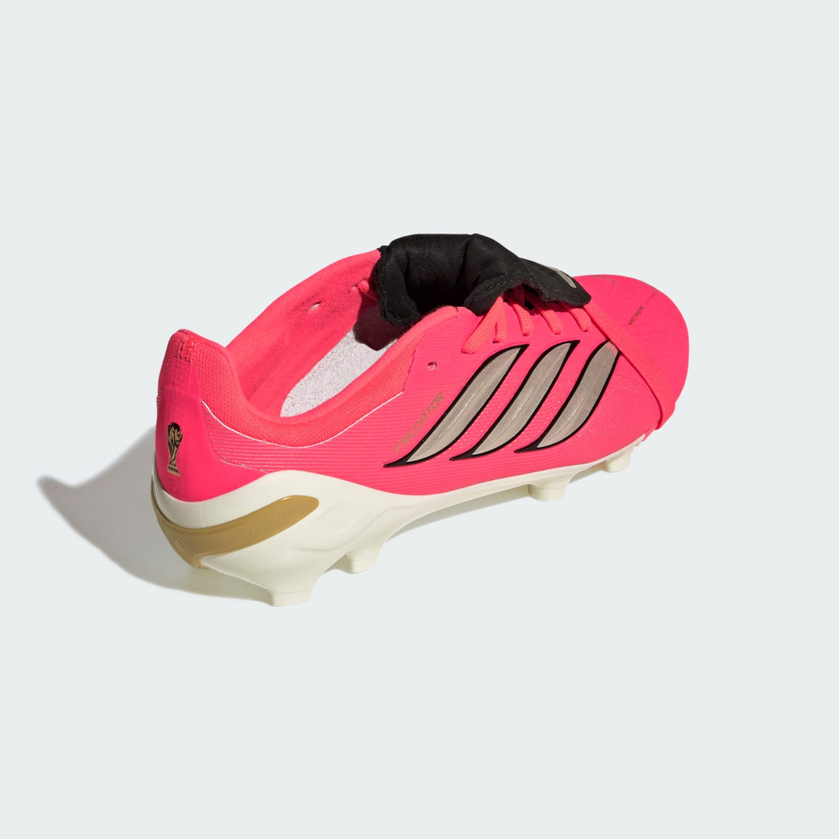 Jr. Predator Elite FT FG