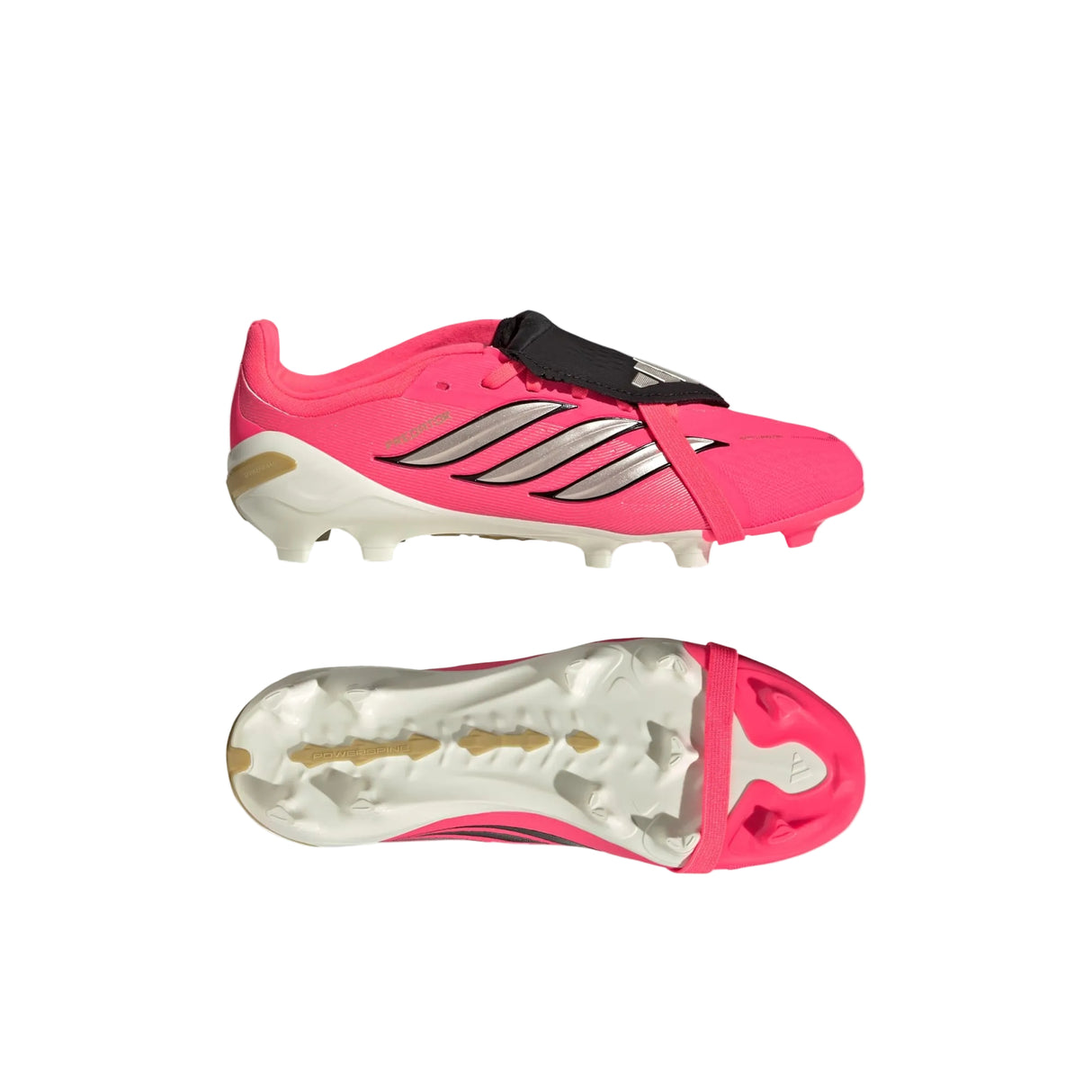 Jr. Predator Elite FT FG