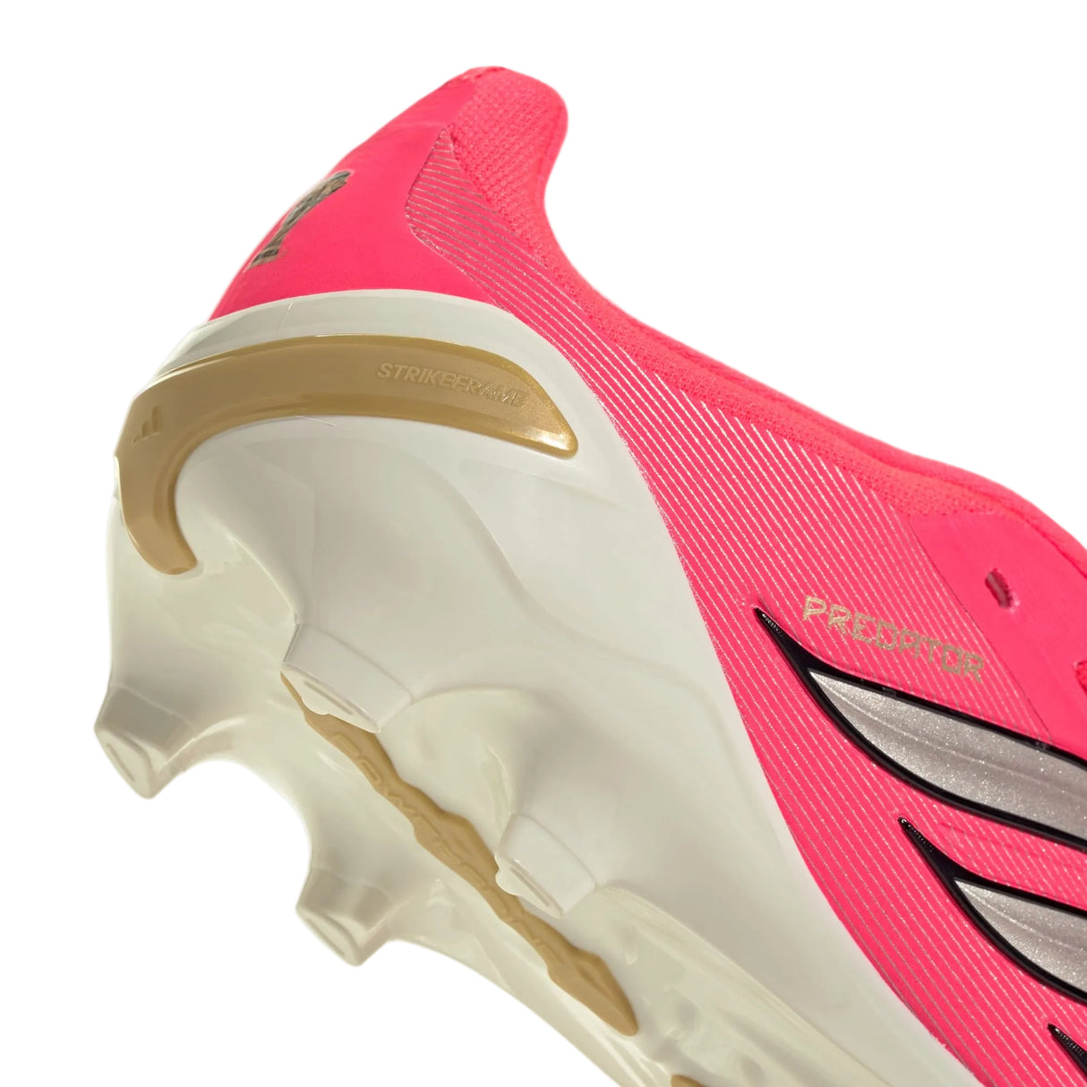 Jr. Predator Elite FT FG