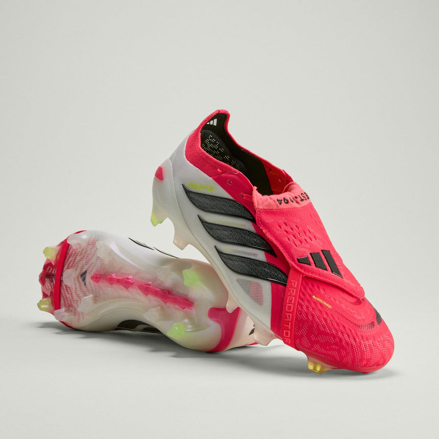 Predator Elite FT FG