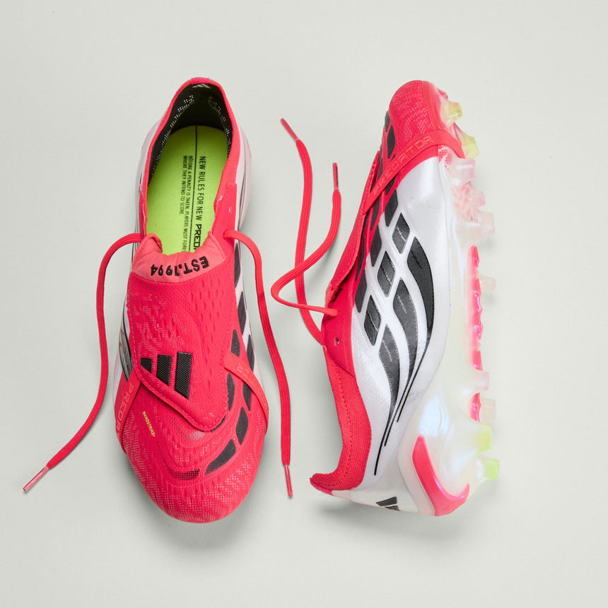 Predator Elite FT FG