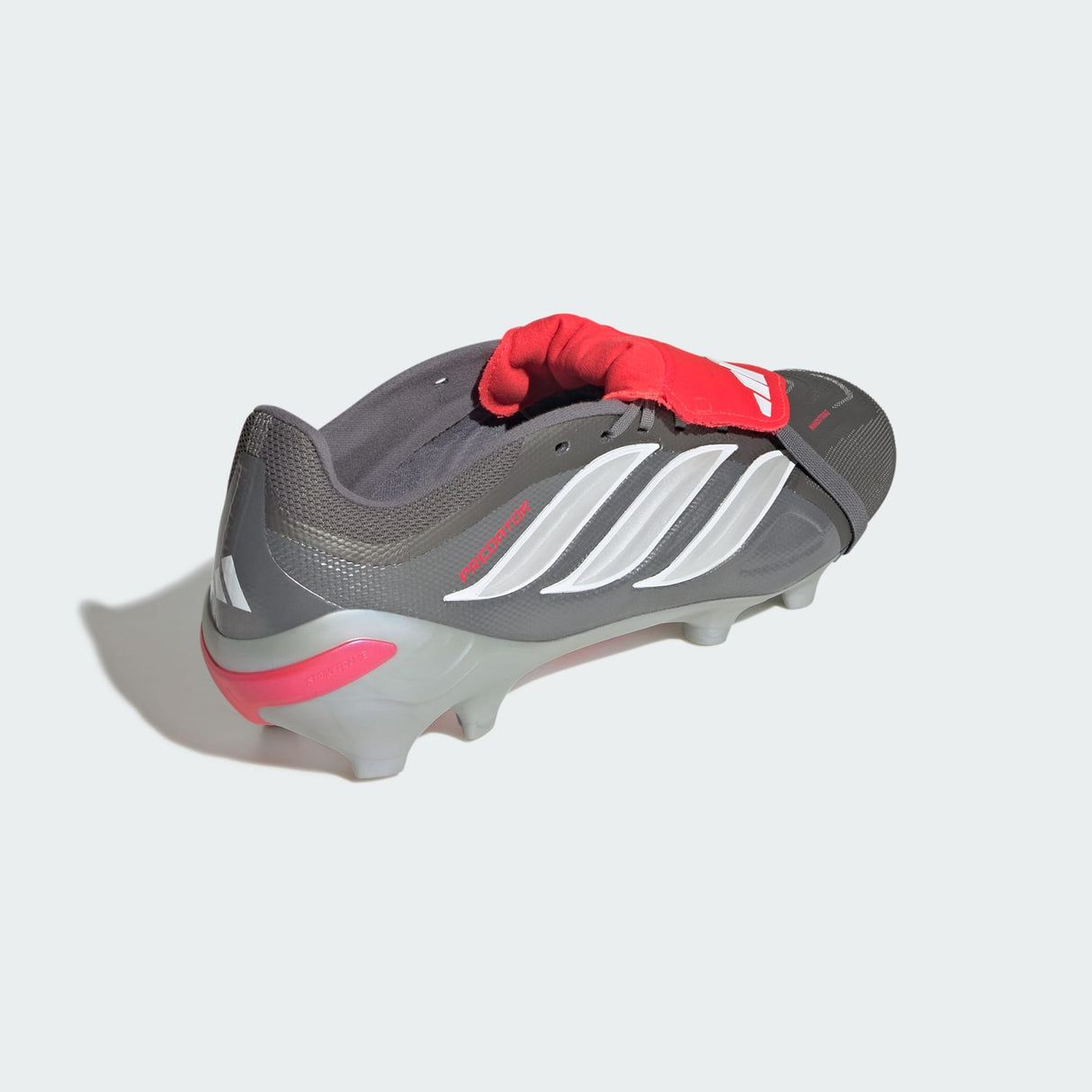 Predator League FT FG