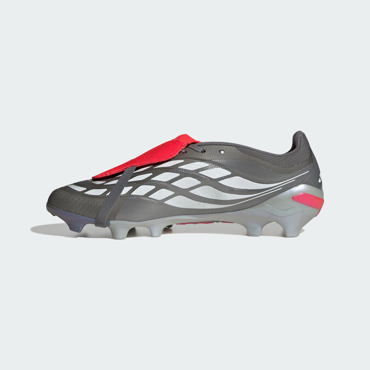 Predator League FT FG