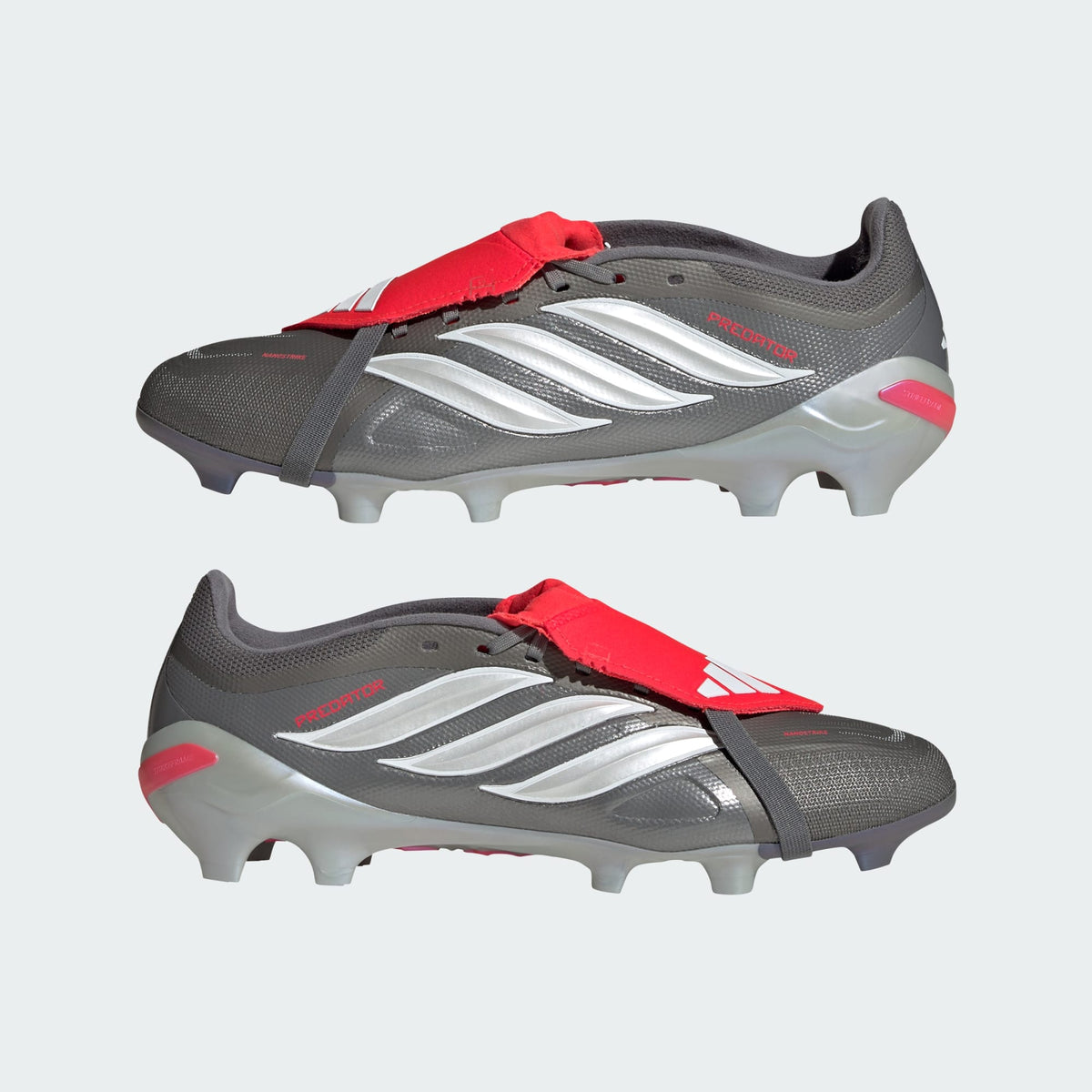 Predator League FT FG