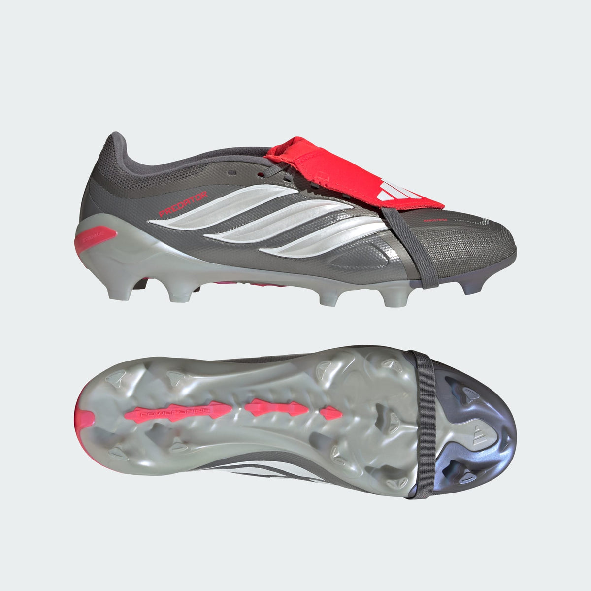 Predator League FT FG
