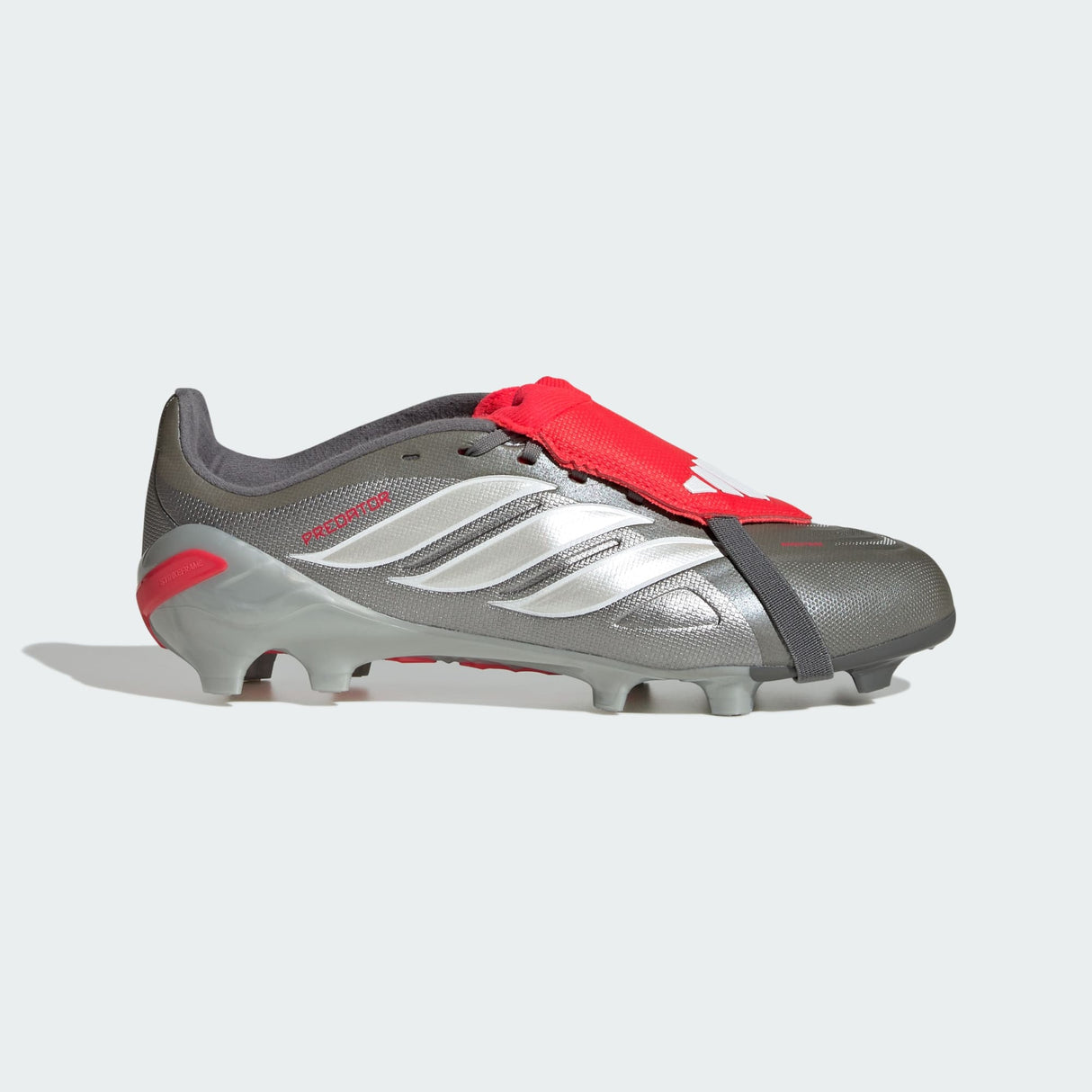 Junior Predator League FT FG