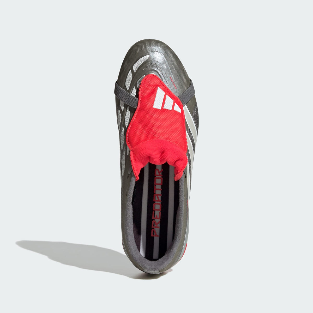 Junior Predator League FT FG