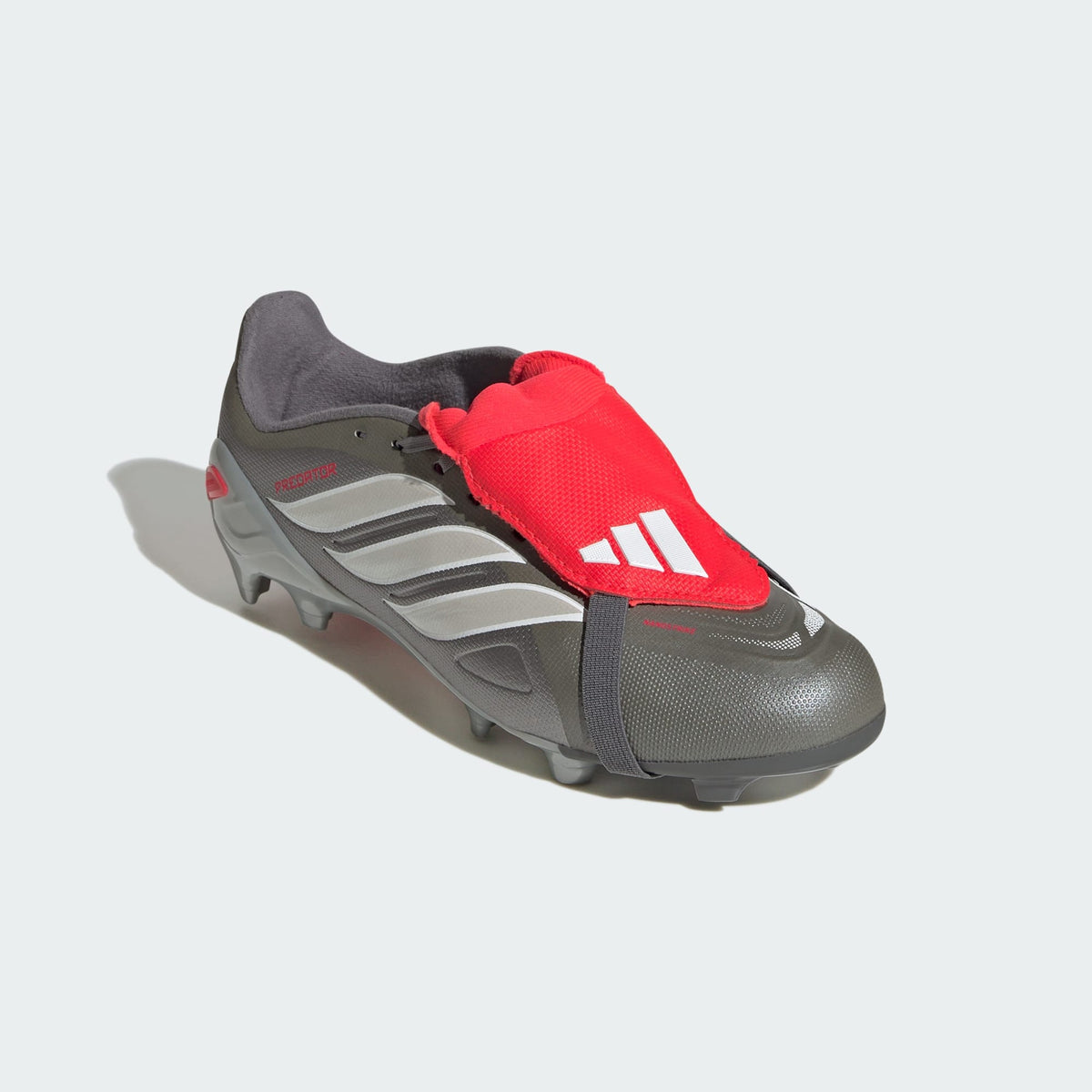 Junior Predator League FT FG