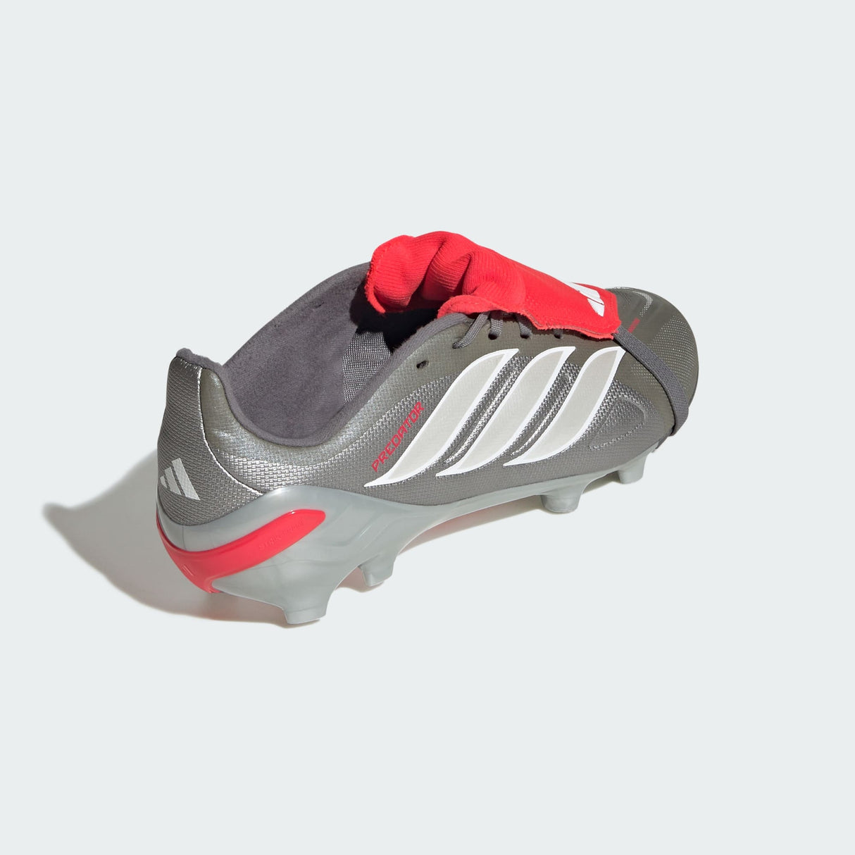 Junior Predator League FT FG