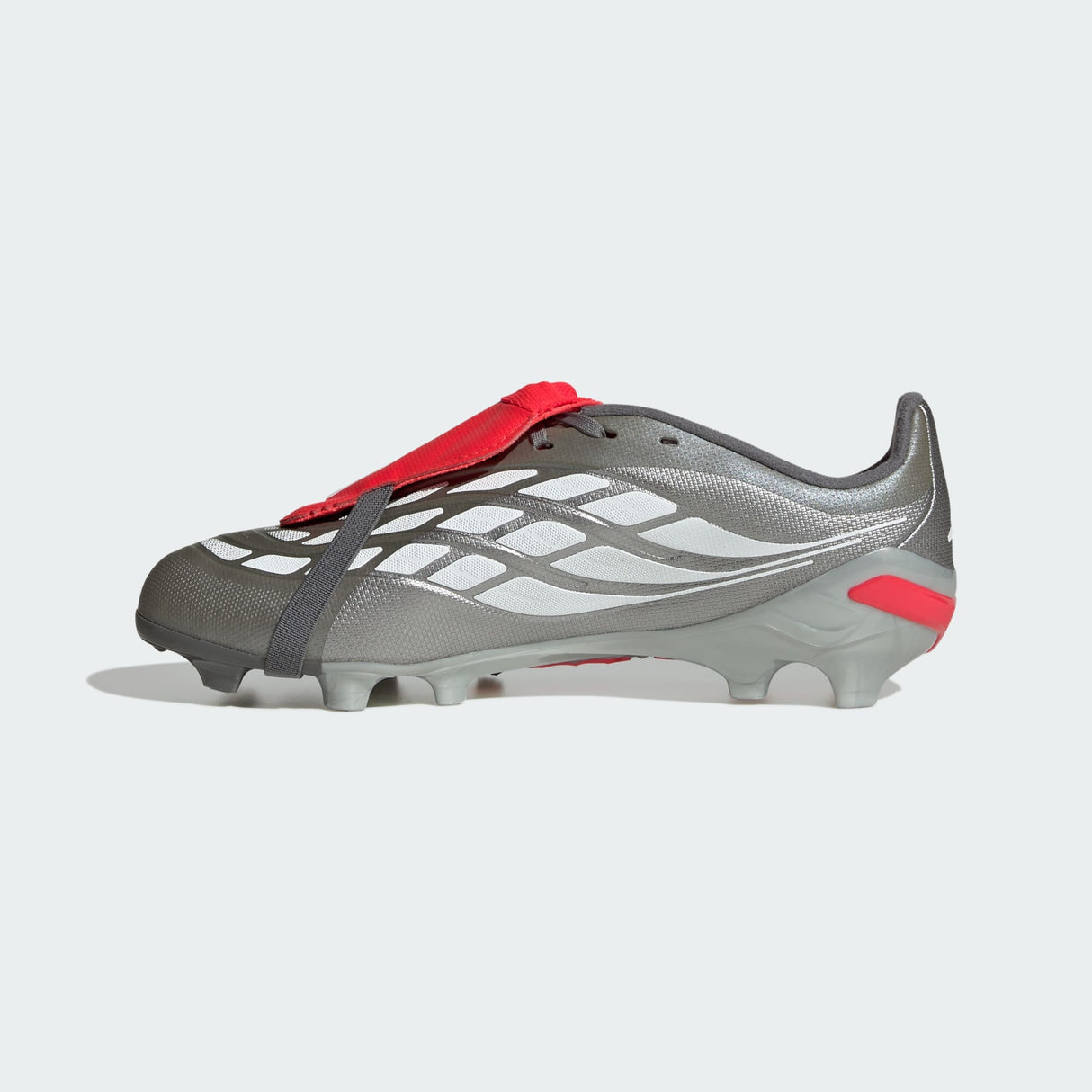 Junior Predator League FT FG