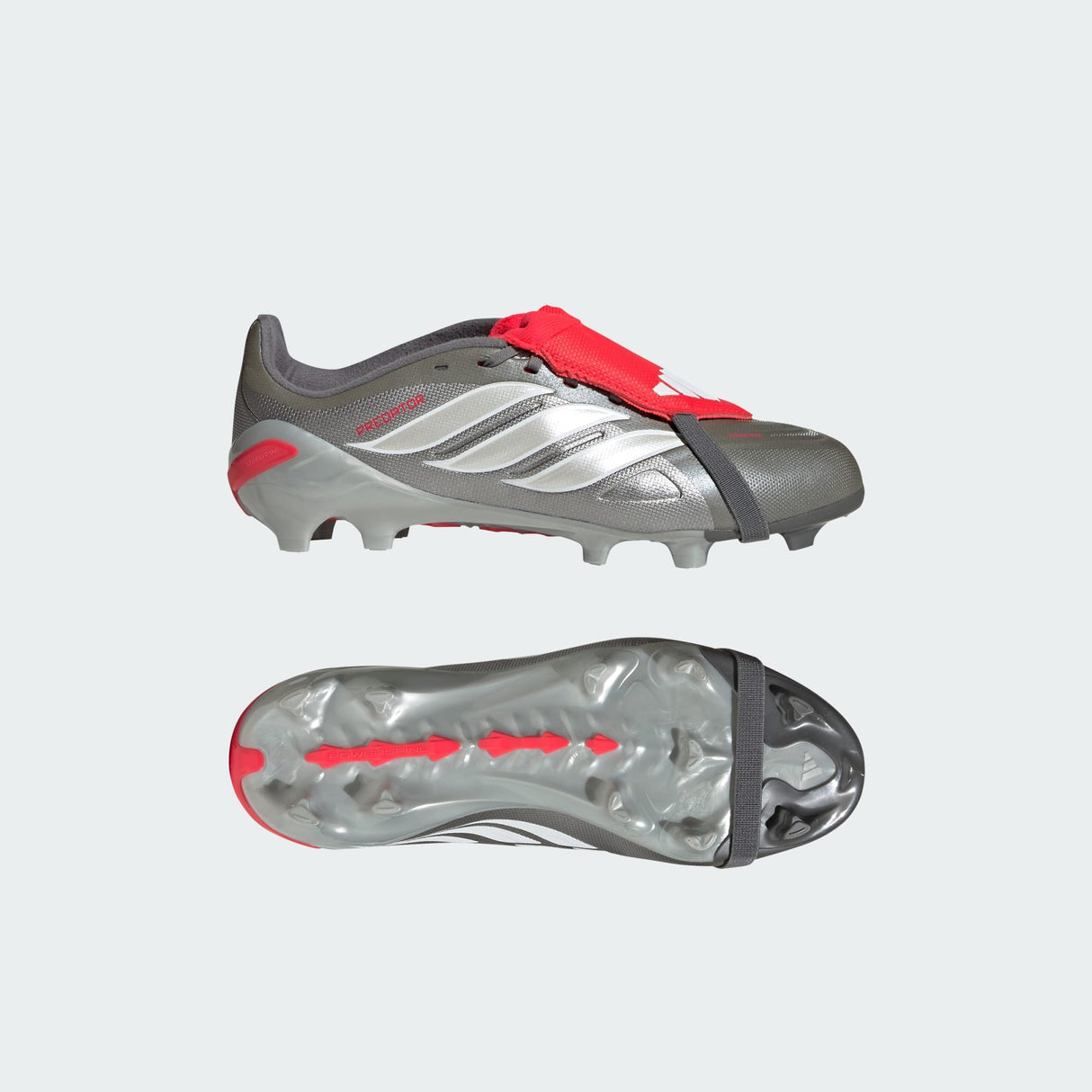 Junior Predator League FT FG