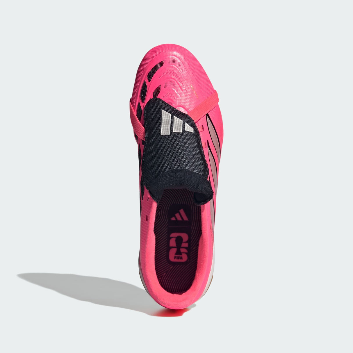 Jr. Predator League FT FG