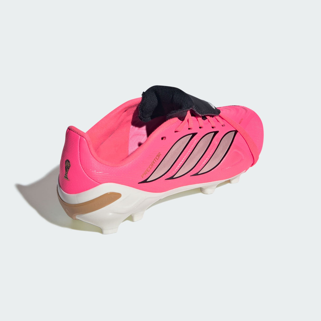 Jr. Predator League FT FG